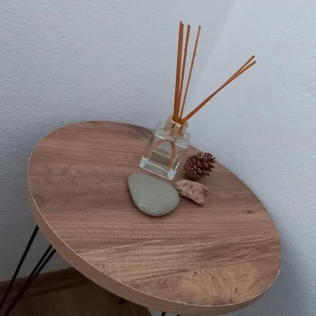 Luna Apartmani Mostar Buitenkant foto