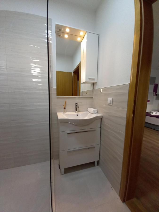 Luna Appartement
