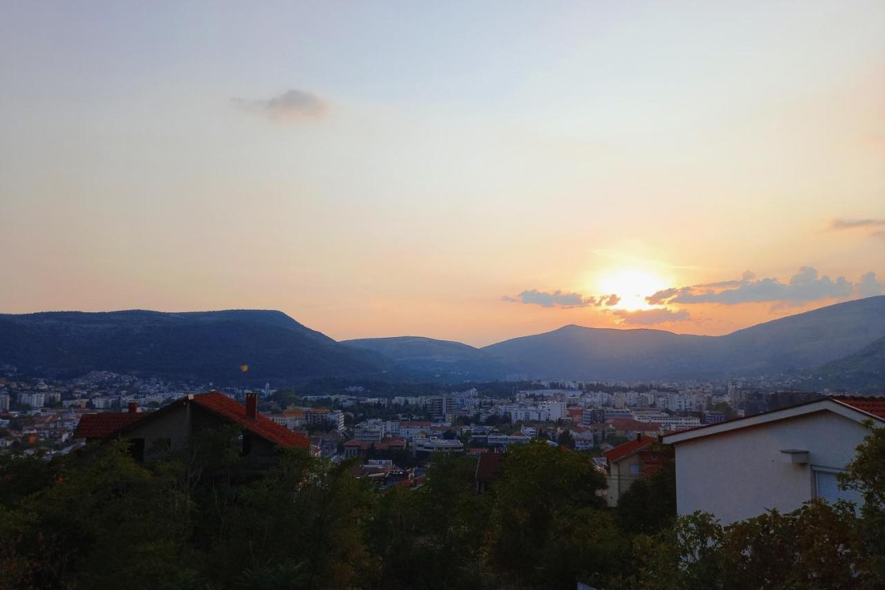 Luna Mostar