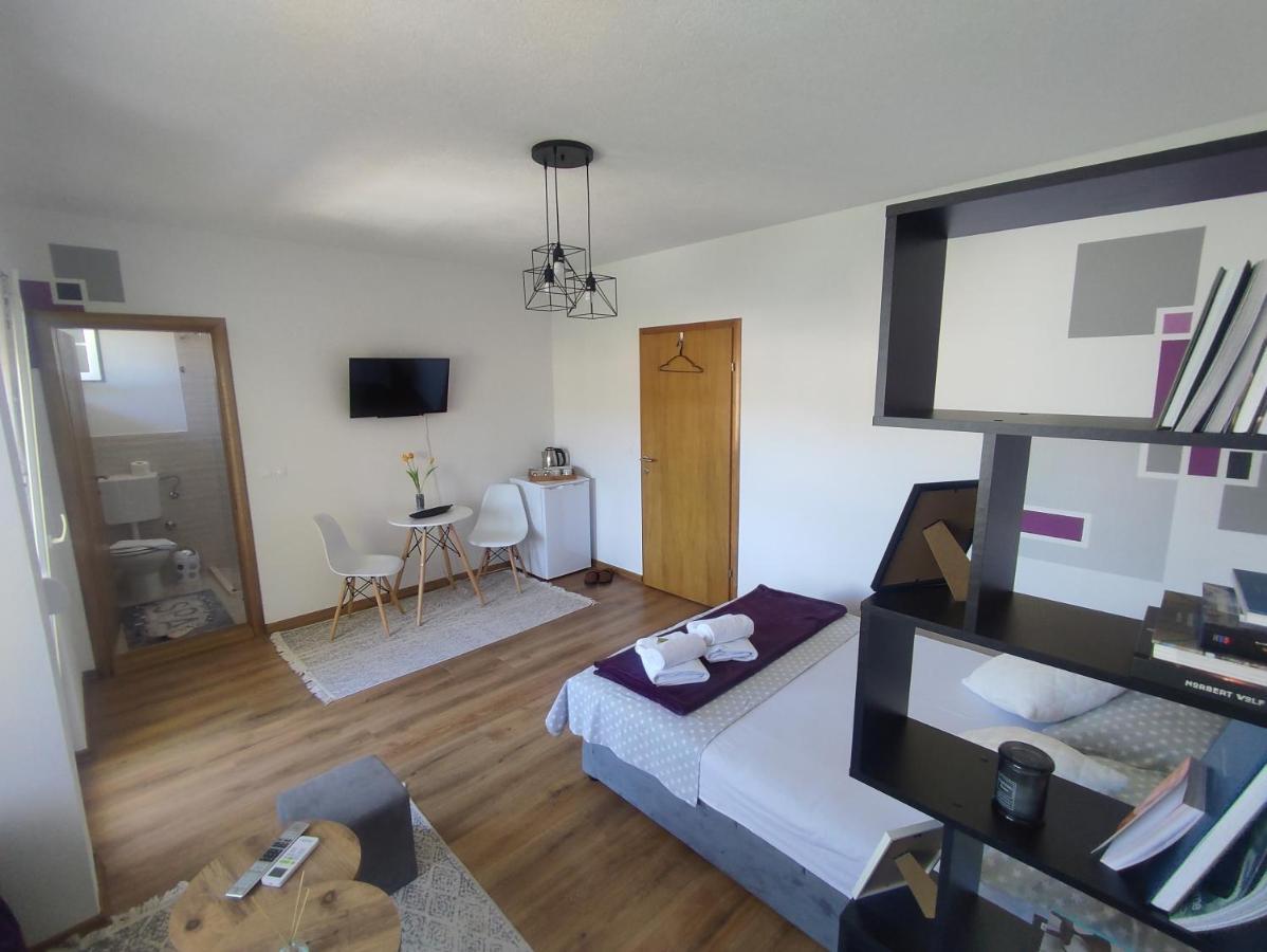 Appartement Luna