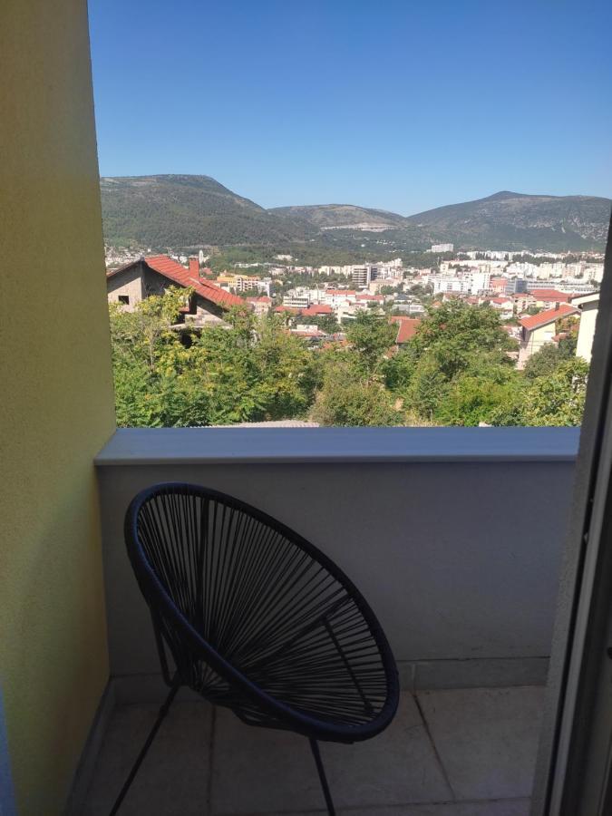 Luna Appartement Mostar