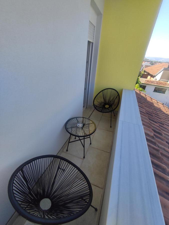 Luna Appartement