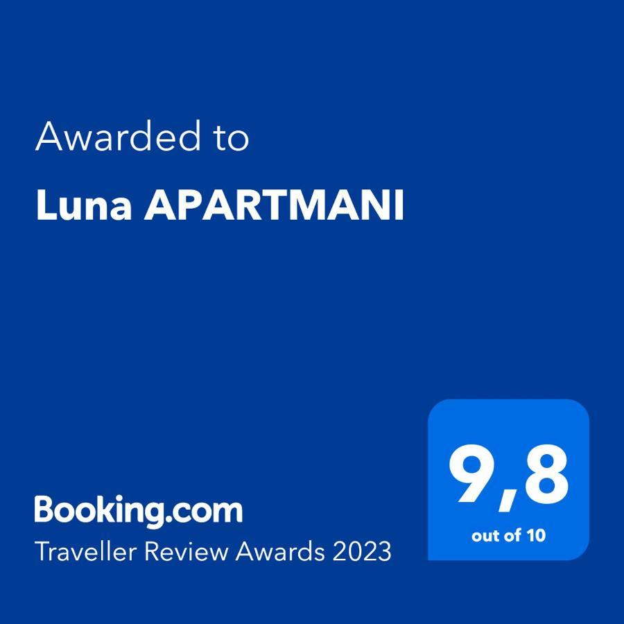 Luna Mostar