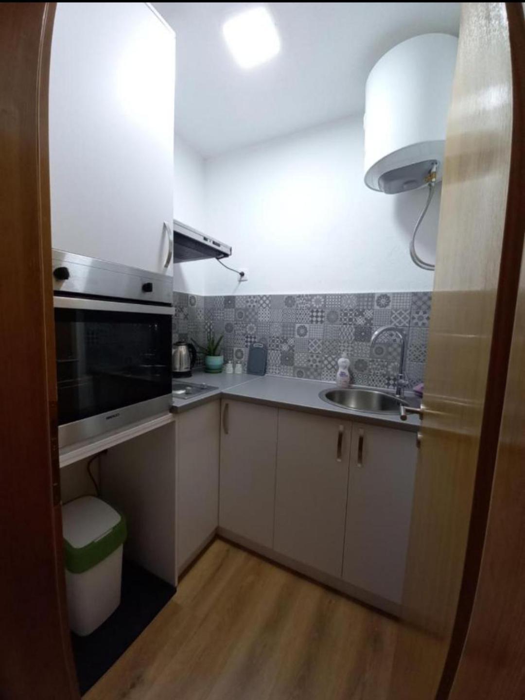 Luna Appartement