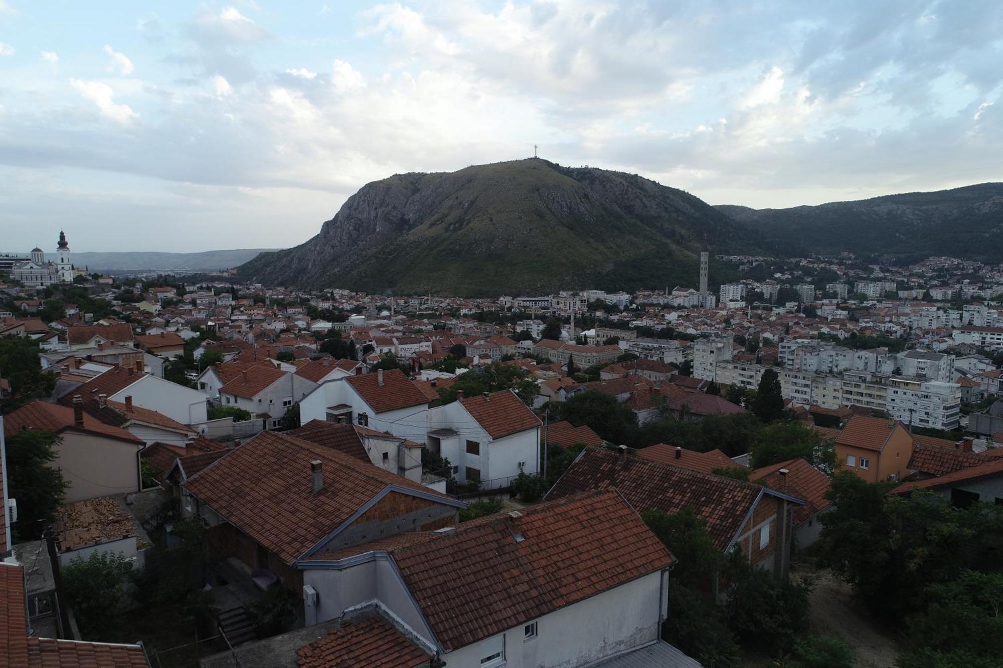 Appartement Luna Mostar