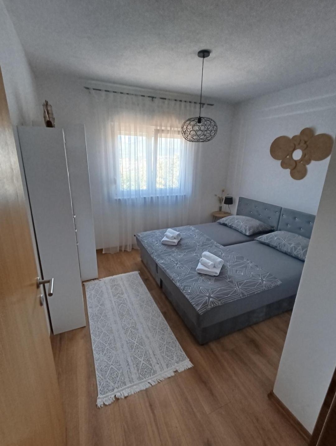 Appartement Luna *