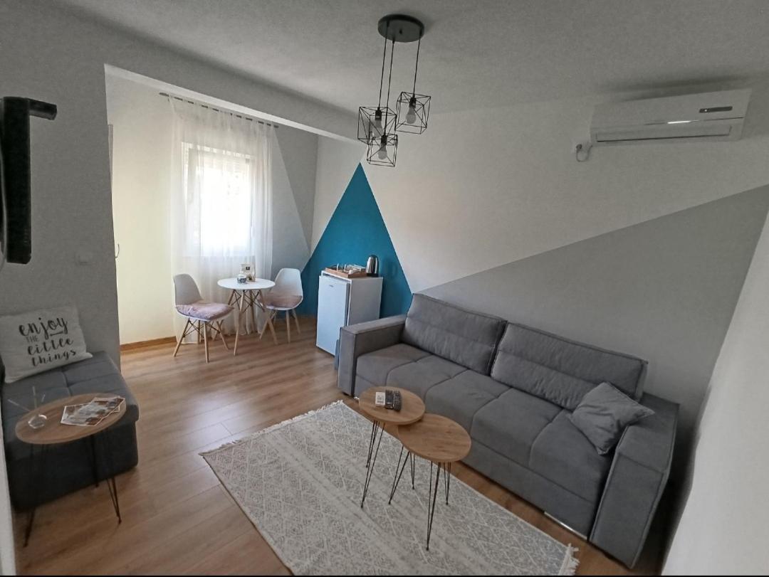 Luna Appartement Mostar